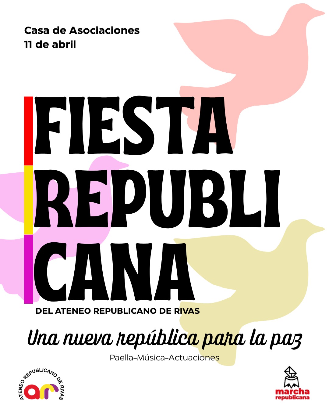 Fiesta Republicana 2026